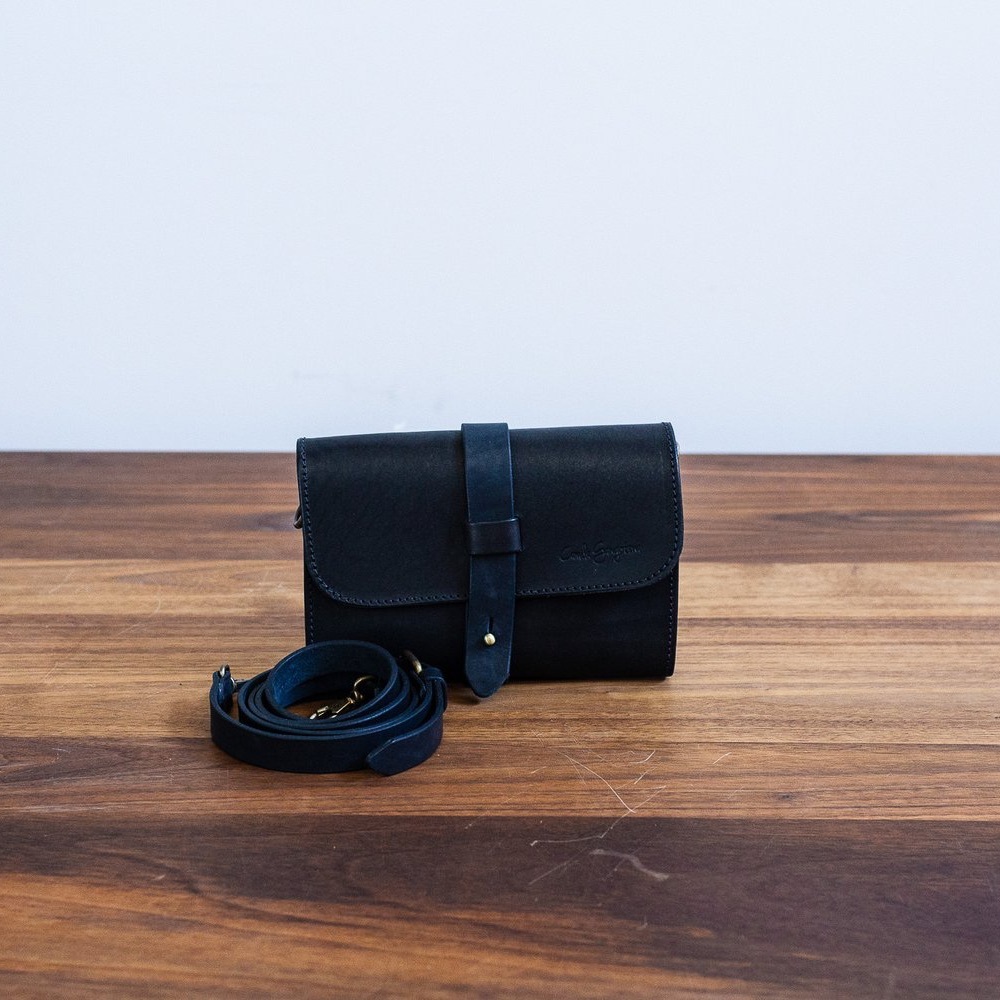 Camila Gangotena Lili Crossbody
